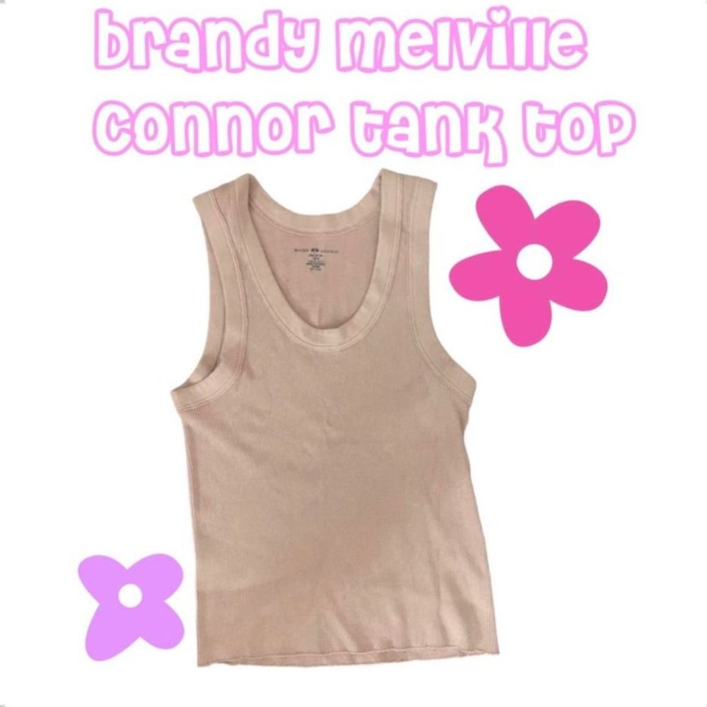 Brandy Melville Connor tank
